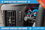 New 2024 Chevrolet Express 2500 Empty Cargo Van for sale #C10C4007 - photo 15