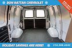 New 2024 Chevrolet Express 2500 Empty Cargo Van for sale #C10C4007 - photo 20