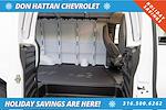 New 2024 Chevrolet Express 2500 Empty Cargo Van for sale #C10C4007 - photo 21
