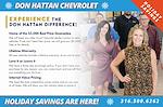 New 2024 Chevrolet Express 2500 Empty Cargo Van for sale #C10C4007 - photo 22