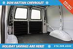 New 2024 Chevrolet Express 2500 Empty Cargo Van for sale #C10C4007 - photo 23