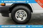 New 2024 Chevrolet Express 2500 Empty Cargo Van for sale #C10C4007 - photo 26