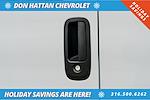 New 2024 Chevrolet Express 2500 Empty Cargo Van for sale #C10C4007 - photo 28