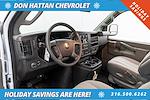 New 2024 Chevrolet Express 2500 Empty Cargo Van for sale #C10C4007 - photo 3