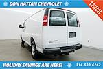 New 2024 Chevrolet Express 2500 Empty Cargo Van for sale #C10C4007 - photo 30