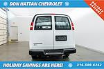 New 2024 Chevrolet Express 2500 Empty Cargo Van for sale #C10C4007 - photo 32