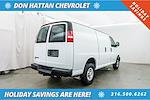 New 2024 Chevrolet Express 2500 Empty Cargo Van for sale #C10C4007 - photo 33