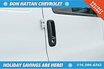 New 2024 Chevrolet Express 2500 Empty Cargo Van for sale #C10C4007 - photo 35