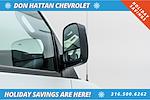 New 2024 Chevrolet Express 2500 Empty Cargo Van for sale #C10C4007 - photo 36