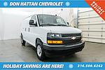 New 2024 Chevrolet Express 2500 Empty Cargo Van for sale #C10C4007 - photo 37