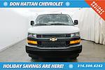 New 2024 Chevrolet Express 2500 Empty Cargo Van for sale #C10C4007 - photo 38