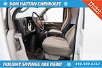 New 2024 Chevrolet Express 2500 Empty Cargo Van for sale #C10C4007 - photo 4