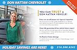 New 2024 Chevrolet Express 2500 Empty Cargo Van for sale #C10C4007 - photo 39