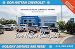 New 2024 Chevrolet Express 2500 Empty Cargo Van for sale #C10C4007 - photo 6