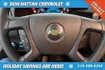 New 2024 Chevrolet Express 2500 Empty Cargo Van for sale #C10C4007 - photo 7