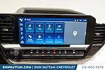 New 2025 Chevrolet Silverado 1500 LTZ Crew Cab 4WD Pickup for sale #C152124 - photo 11