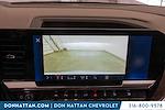 New 2025 Chevrolet Silverado 1500 LTZ Crew Cab 4WD Pickup for sale #C152124 - photo 12