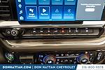 New 2025 Chevrolet Silverado 1500 LTZ Crew Cab 4WD Pickup for sale #C152124 - photo 13