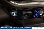 New 2025 Chevrolet Silverado 1500 LTZ Crew Cab 4WD Pickup for sale #C152124 - photo 15