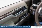 New 2025 Chevrolet Silverado 1500 LTZ Crew Cab 4WD Pickup for sale #C152124 - photo 18
