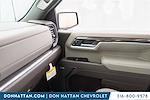 New 2025 Chevrolet Silverado 1500 LTZ Crew Cab 4WD Pickup for sale #C152124 - photo 19