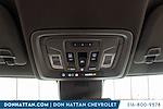 New 2025 Chevrolet Silverado 1500 LTZ Crew Cab 4WD Pickup for sale #C152124 - photo 20