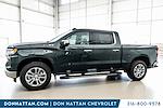New 2025 Chevrolet Silverado 1500 LTZ Crew Cab 4WD Pickup for sale #C152124 - photo 3