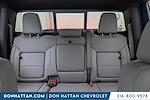 New 2025 Chevrolet Silverado 1500 LTZ Crew Cab 4WD Pickup for sale #C152124 - photo 21