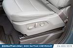 New 2025 Chevrolet Silverado 1500 LTZ Crew Cab 4WD Pickup for sale #C152124 - photo 22