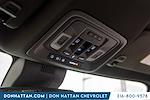 New 2025 Chevrolet Silverado 1500 LTZ Crew Cab 4WD Pickup for sale #C152124 - photo 23