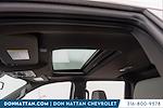 New 2025 Chevrolet Silverado 1500 LTZ Crew Cab 4WD Pickup for sale #C152124 - photo 24