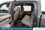 New 2025 Chevrolet Silverado 1500 LTZ Crew Cab 4WD Pickup for sale #C152124 - photo 25