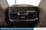 New 2025 Chevrolet Silverado 1500 LTZ Crew Cab 4WD Pickup for sale #C152124 - photo 26