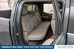 New 2025 Chevrolet Silverado 1500 LTZ Crew Cab 4WD Pickup for sale #C152124 - photo 27