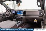 New 2025 Chevrolet Silverado 1500 LTZ Crew Cab 4WD Pickup for sale #C152124 - photo 28