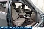 New 2025 Chevrolet Silverado 1500 LTZ Crew Cab 4WD Pickup for sale #C152124 - photo 29