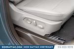 New 2025 Chevrolet Silverado 1500 LTZ Crew Cab 4WD Pickup for sale #C152124 - photo 30