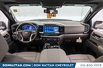 New 2025 Chevrolet Silverado 1500 LTZ Crew Cab 4WD Pickup for sale #C152124 - photo 4