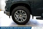New 2025 Chevrolet Silverado 1500 LTZ Crew Cab 4WD Pickup for sale #C152124 - photo 31