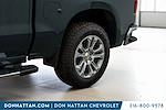 New 2025 Chevrolet Silverado 1500 LTZ Crew Cab 4WD Pickup for sale #C152124 - photo 32