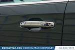 New 2025 Chevrolet Silverado 1500 LTZ Crew Cab 4WD Pickup for sale #C152124 - photo 33