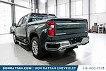 New 2025 Chevrolet Silverado 1500 LTZ Crew Cab 4WD Pickup for sale #C152124 - photo 2