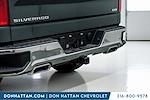 New 2025 Chevrolet Silverado 1500 LTZ Crew Cab 4WD Pickup for sale #C152124 - photo 35