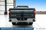 New 2025 Chevrolet Silverado 1500 LTZ Crew Cab 4WD Pickup for sale #C152124 - photo 36