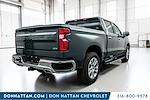 New 2025 Chevrolet Silverado 1500 LTZ Crew Cab 4WD Pickup for sale #C152124 - photo 38