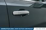 New 2025 Chevrolet Silverado 1500 LTZ Crew Cab 4WD Pickup for sale #C152124 - photo 39