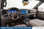 New 2025 Chevrolet Silverado 1500 LTZ Crew Cab 4WD Pickup for sale #C152124 - photo 5