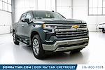 New 2025 Chevrolet Silverado 1500 LTZ Crew Cab 4WD Pickup for sale #C152124 - photo 41