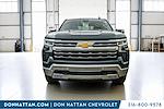 New 2025 Chevrolet Silverado 1500 LTZ Crew Cab 4WD Pickup for sale #C152124 - photo 42
