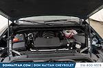 New 2025 Chevrolet Silverado 1500 LTZ Crew Cab 4WD Pickup for sale #C152124 - photo 43